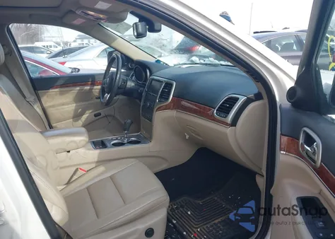 2012 Jeep Grand Cherokee Limited z USA, uszkodzony, nr VIN 1C4RJEBT9CC363134